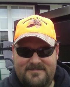Man, 57. oklamaddog