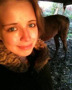 Woman, 34. Raiverforever2