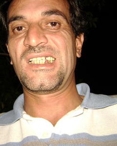 Man, 45. peteramera