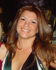 Woman, 55. stylista1969