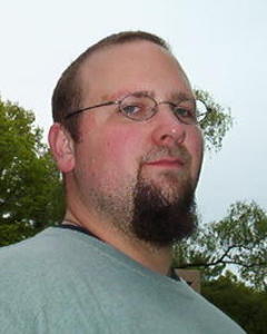 Man, 50. grimmchaos