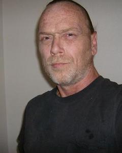 Man, 66. Mo0656