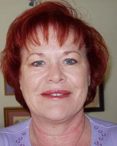 Woman, 75. mickey3