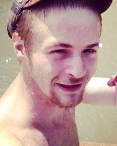 Man, 29. Austonian7726