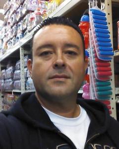 Man, 52. dannyboy5171
