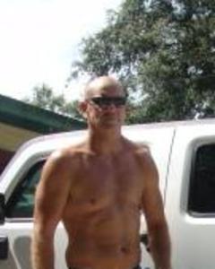 Man, 56. hiperformance
