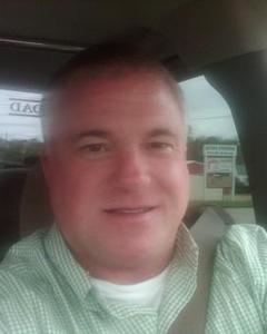 Man, 59. parkranger21