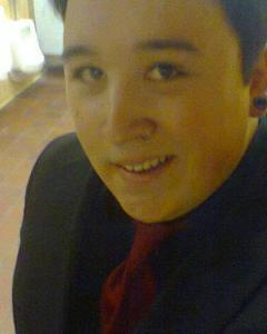 Man, 36. Andrew4424