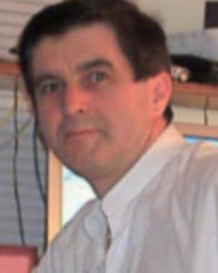Man, 63. simonsamuel