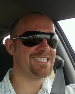 Man, 45. goscratch2