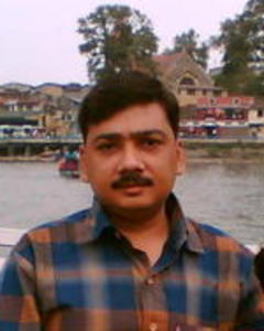Man, 45. shalumi