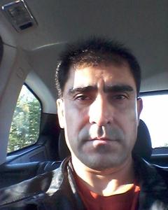 Man, 50. Sisito