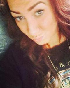 Woman, 40. ursulahaye5268