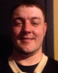Man, 41. SaintsFan84