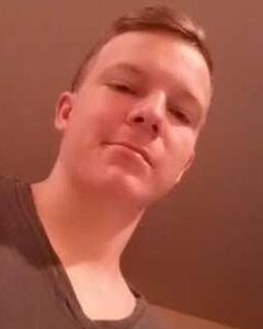 Man, 29. hunterstewart