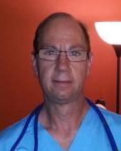 Man, 64. Mike2353081