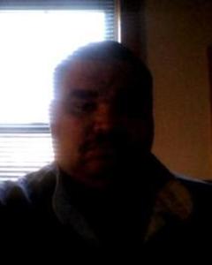 Man, 53. DOG50006530