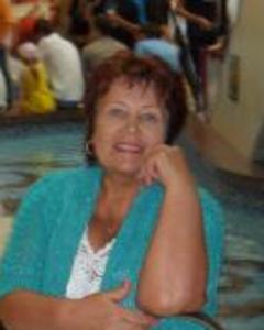 Woman, 75. Luubov