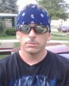 Man, 51. badass366