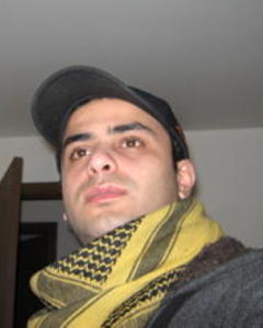 Man, 41. omran311