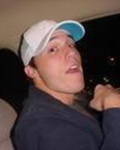 Man, 42. dannyboy4160
