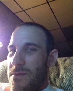 Man, 43. Ghostfacr