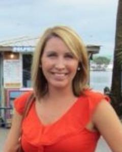 Woman, 45. Megmazz