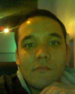 Man, 47. dadachon