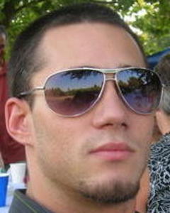 Man, 39. onetime07