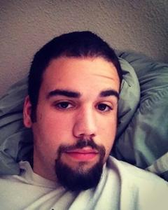Man, 29. Nick_Little