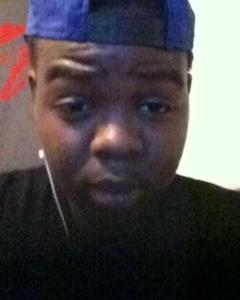 Man, 30. JustMe_1007