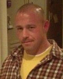 Man, 43. robbie3387