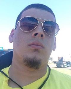 Man, 31. Eyesmatt