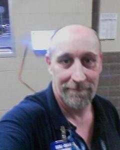 Man, 60. michaelbruffet