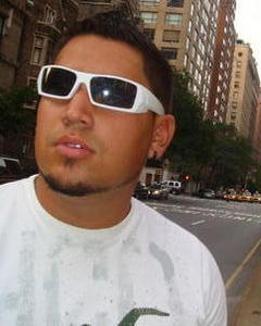 Man, 37. dannycolombian
