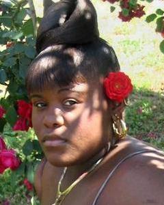 Woman, 38. STACY175