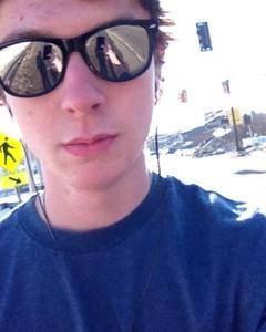 Man, 28. Mikeyper6