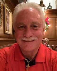 Man, 74. southsidelefty