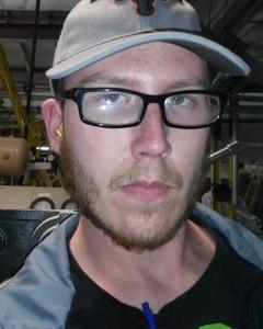 Man, 33. savageD210