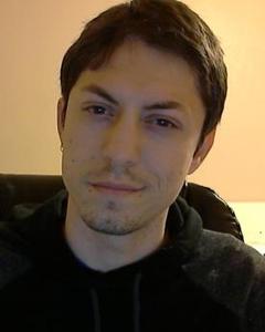 Man, 40. EroticErudite