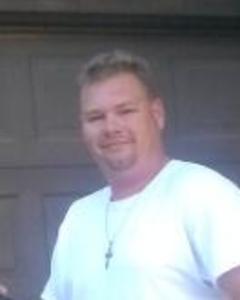 Man, 45. solofather
