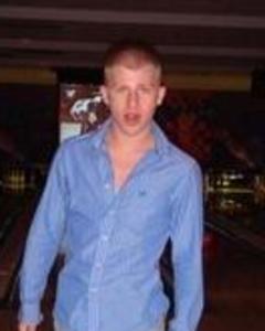 Man, 39. extremekyle