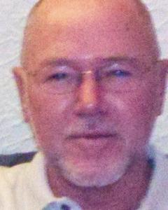 Man, 72. Docksey