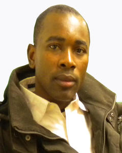 Man, 47. ysize