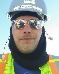Man, 36. agaskins