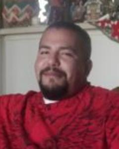 Man, 44. thmerced
