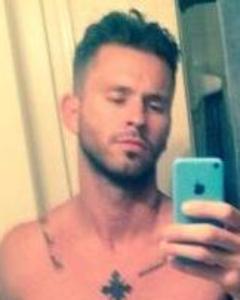 Man, 45. Jk33