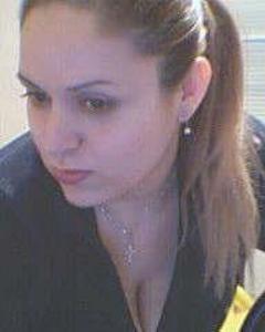 Woman, 49. Amely7384