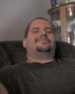 Man, 36. bigrob7844