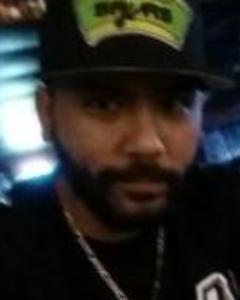Man, 40. indywow